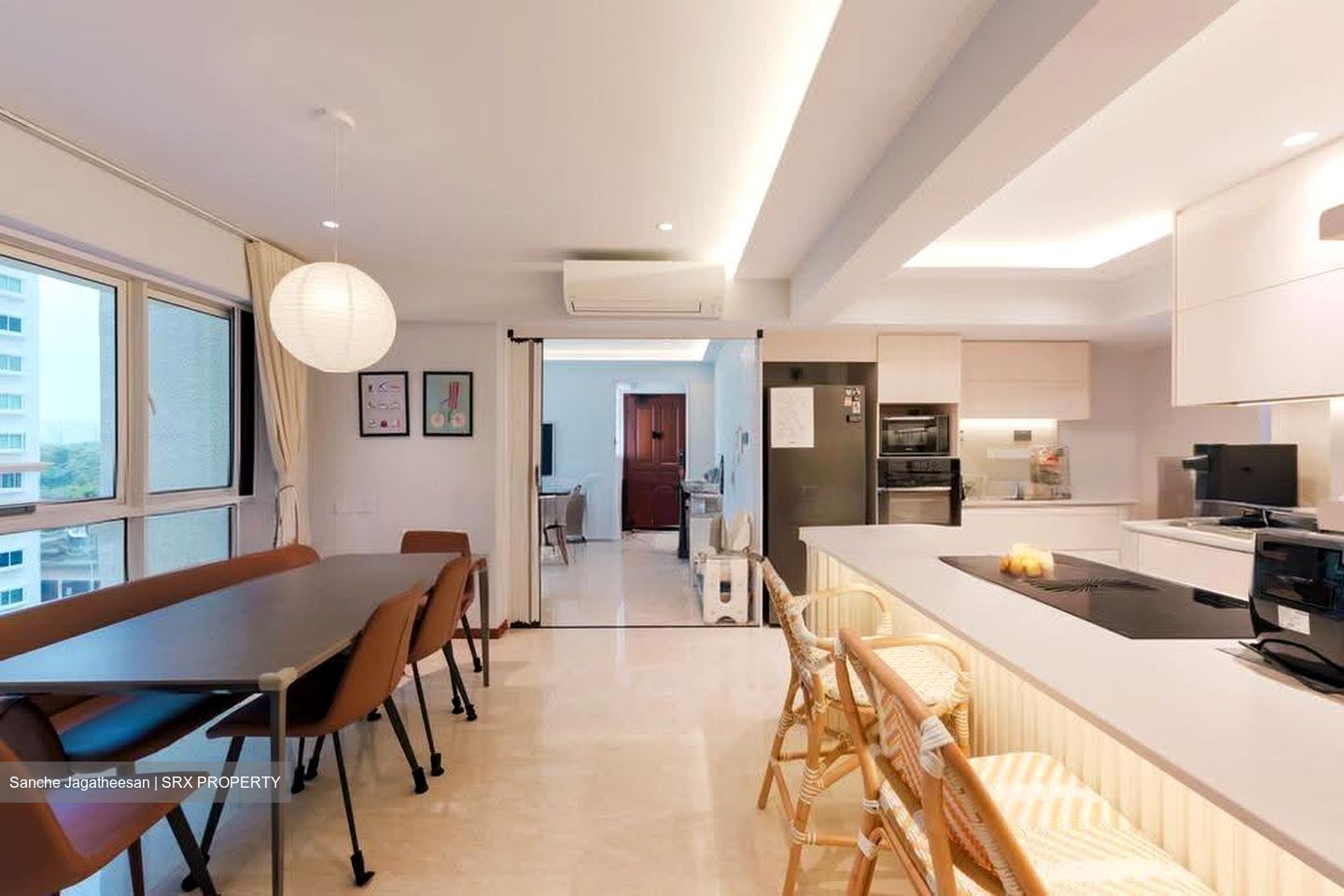 Evergreen Park (D19), Apartment #604738481